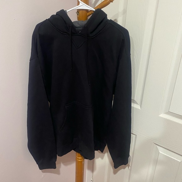 Other - NWT Nordictrack Black Hoodie